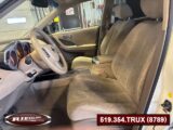 2007 Nissan Murano AS IS CONDITION - Auto Dealer Ontario