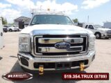 2015 Ford F350 EXT CAB High Body Utility Truck - Auto Dealer Ontario