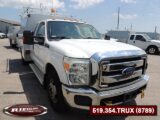 2015 Ford F350 EXT CAB High Body Utility Truck - Auto Dealer Ontario