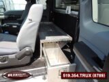 2015 Ford F350 EXT CAB High Body Utility Truck - Auto Dealer Ontario