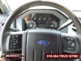 2015 Ford F350 EXT CAB High Body Utility Truck - Auto Dealer Ontario