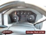 2015 Ford F350 EXT CAB High Body Utility Truck - Auto Dealer Ontario