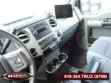2015 Ford F350 EXT CAB High Body Utility Truck - Auto Dealer Ontario