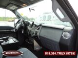 2015 Ford F350 EXT CAB High Body Utility Truck - Auto Dealer Ontario
