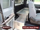 2015 Ford F350 EXT CAB High Body Utility Truck - Auto Dealer Ontario