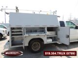 2015 Ford F350 EXT CAB High Body Utility Truck - Auto Dealer Ontario