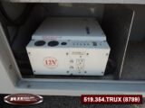 2015 Ford F350 EXT CAB High Body Utility Truck - Auto Dealer Ontario