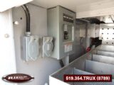 2015 Ford F350 EXT CAB High Body Utility Truck - Auto Dealer Ontario