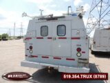 2015 Ford F350 EXT CAB High Body Utility Truck - Auto Dealer Ontario