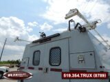 2015 Ford F350 EXT CAB High Body Utility Truck - Auto Dealer Ontario