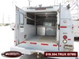 2015 Ford F350 EXT CAB High Body Utility Truck - Auto Dealer Ontario