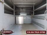 2015 Ford F350 EXT CAB High Body Utility Truck - Auto Dealer Ontario