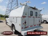 2015 Ford F350 EXT CAB High Body Utility Truck - Auto Dealer Ontario