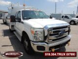 2015 Ford F350 EXT CAB High Body Utility Truck - Auto Dealer Ontario