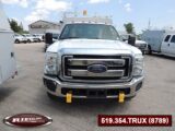 2015 Ford F350 EXT Cab High Body Utility - Auto Dealer Ontario