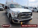2015 Ford F350 EXT Cab High Body Utility - Auto Dealer Ontario