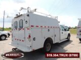 2015 Ford F350 EXT Cab High Body Utility - Auto Dealer Ontario