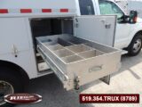 2015 Ford F350 EXT Cab High Body Utility - Auto Dealer Ontario
