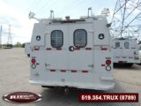 2015 Ford F350 EXT Cab High Body Utility - Auto Dealer Ontario
