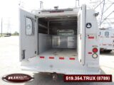 2015 Ford F350 EXT Cab High Body Utility - Auto Dealer Ontario