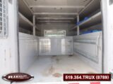 2015 Ford F350 EXT Cab High Body Utility - Auto Dealer Ontario