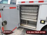 2015 Ford F350 EXT Cab High Body Utility - Auto Dealer Ontario