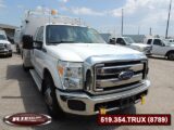 2015 Ford F350 EXT Cab High Body Utility - Auto Dealer Ontario