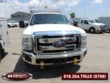 2016 Ford F350 EXT Cab High Body Utility - Auto Dealer Ontario