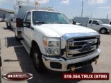 2016 Ford F350 EXT Cab High Body Utility - Auto Dealer Ontario