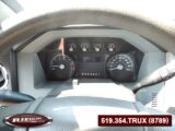 2016 Ford F350 EXT Cab High Body Utility - Auto Dealer Ontario