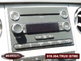 2016 Ford F350 EXT Cab High Body Utility - Auto Dealer Ontario
