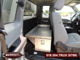 2016 Ford F350 EXT Cab High Body Utility - Auto Dealer Ontario