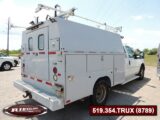 2016 Ford F350 EXT Cab High Body Utility - Auto Dealer Ontario