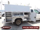 2016 Ford F350 EXT Cab High Body Utility - Auto Dealer Ontario
