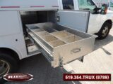 2016 Ford F350 EXT Cab High Body Utility - Auto Dealer Ontario