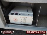 2016 Ford F350 EXT Cab High Body Utility - Auto Dealer Ontario