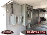 2016 Ford F350 EXT Cab High Body Utility - Auto Dealer Ontario