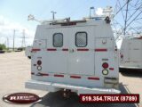 2016 Ford F350 EXT Cab High Body Utility - Auto Dealer Ontario