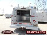 2016 Ford F350 EXT Cab High Body Utility - Auto Dealer Ontario
