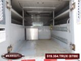 2016 Ford F350 EXT Cab High Body Utility - Auto Dealer Ontario