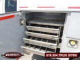 2016 Ford F350 EXT Cab High Body Utility - Auto Dealer Ontario