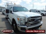 2016 Ford F350 EXT Cab High Body Utility - Auto Dealer Ontario