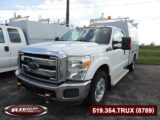 2014 Ford F350 EXT Cab High Body Utility - Auto Dealer Ontario