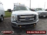 2014 Ford F350 EXT Cab High Body Utility - Auto Dealer Ontario