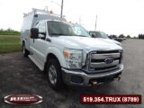 2014 Ford F350 EXT Cab High Body Utility - Auto Dealer Ontario