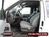 2014 Ford F350 EXT Cab High Body Utility - Auto Dealer Ontario