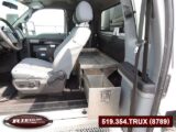 2014 Ford F350 EXT Cab High Body Utility - Auto Dealer Ontario