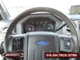 2014 Ford F350 EXT Cab High Body Utility - Auto Dealer Ontario