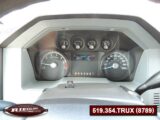 2014 Ford F350 EXT Cab High Body Utility - Auto Dealer Ontario