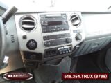 2014 Ford F350 EXT Cab High Body Utility - Auto Dealer Ontario